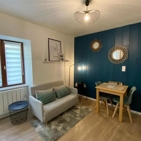 Bed And Bretzel Apartment Colmar