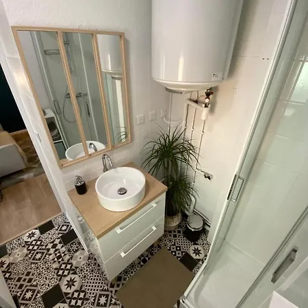Bed And Bretzel Apartment Colmar